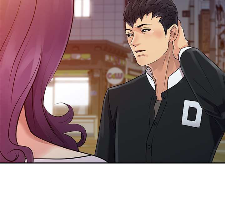 Just For You - Chapter 6 [photo 32] - MangaPorn