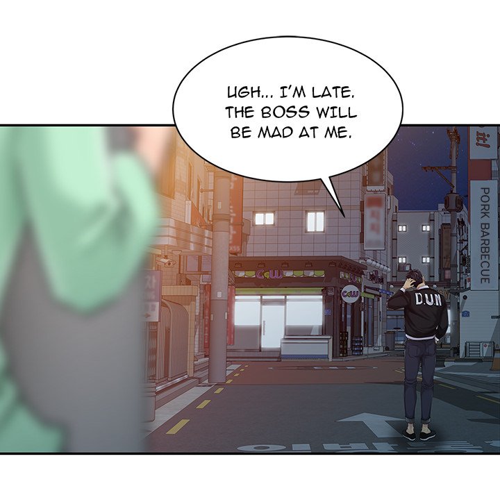 Just For You - Chapter 6 [photo 35] - MangaPorn