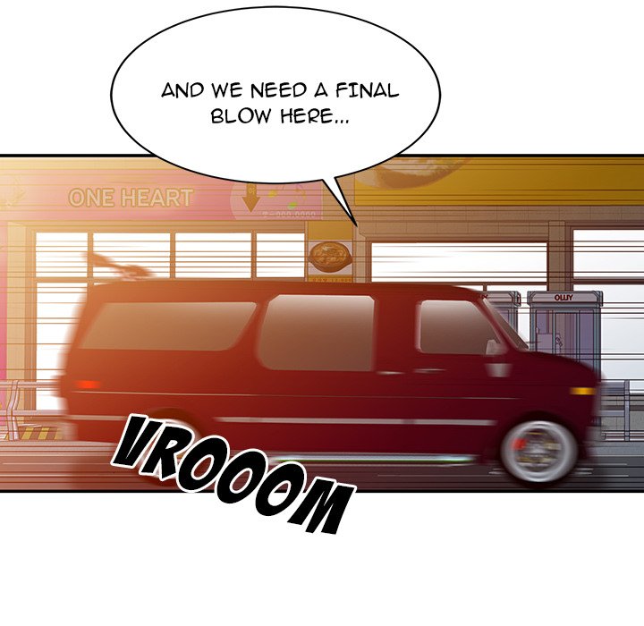 Just For You - Chapter 6 [photo 86] - MangaPorn