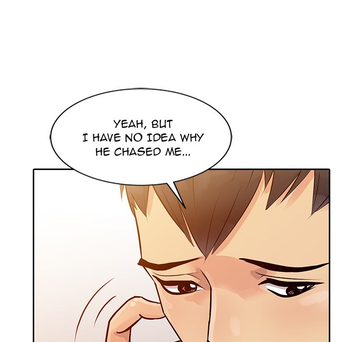 Just For You - Chapter 7 [photo 33] - MangaPorn