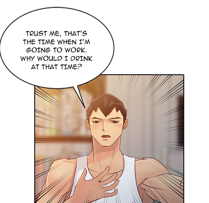 Just For You - Chapter 7 [photo 35] - MangaPorn