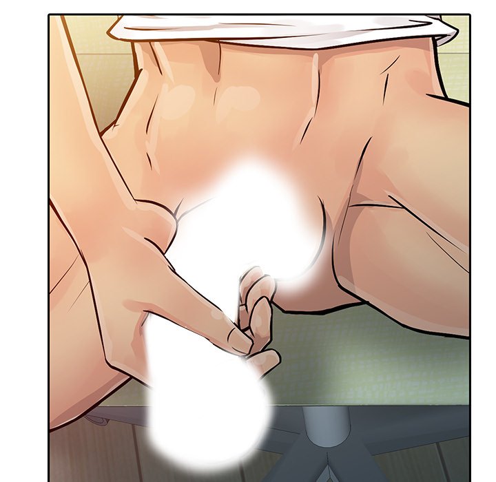 Just For You - Chapter 7 [photo 57] - MangaPorn