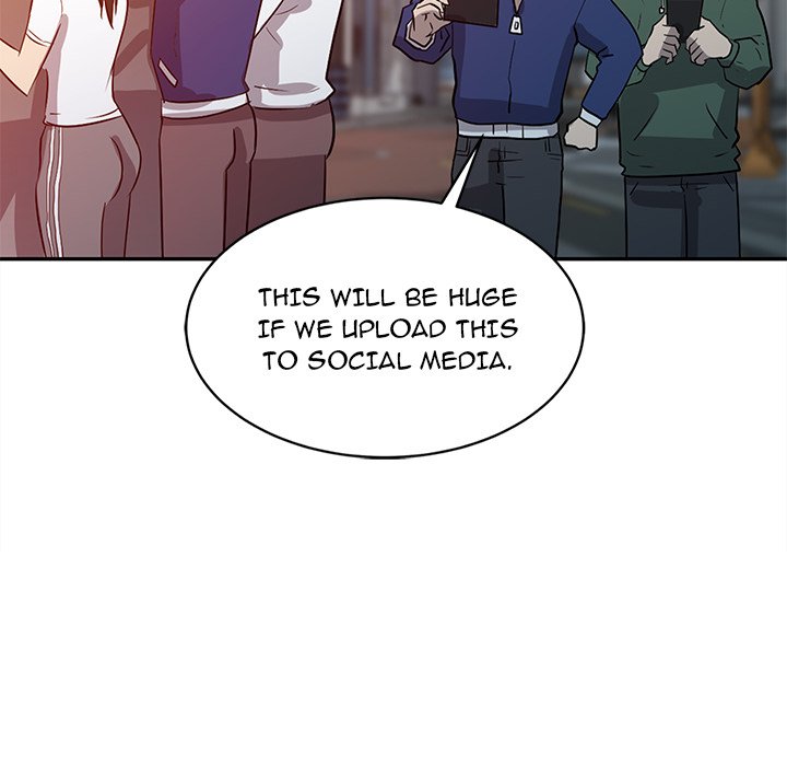 Just For You - Chapter 7 [photo 6] - MangaPorn