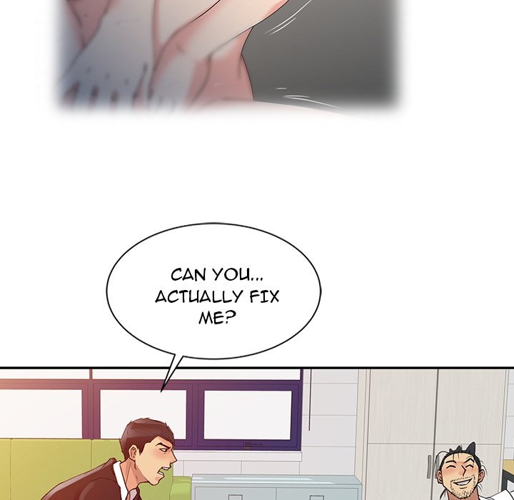 Just For You - Chapter 8 [photo 104] - MangaPorn