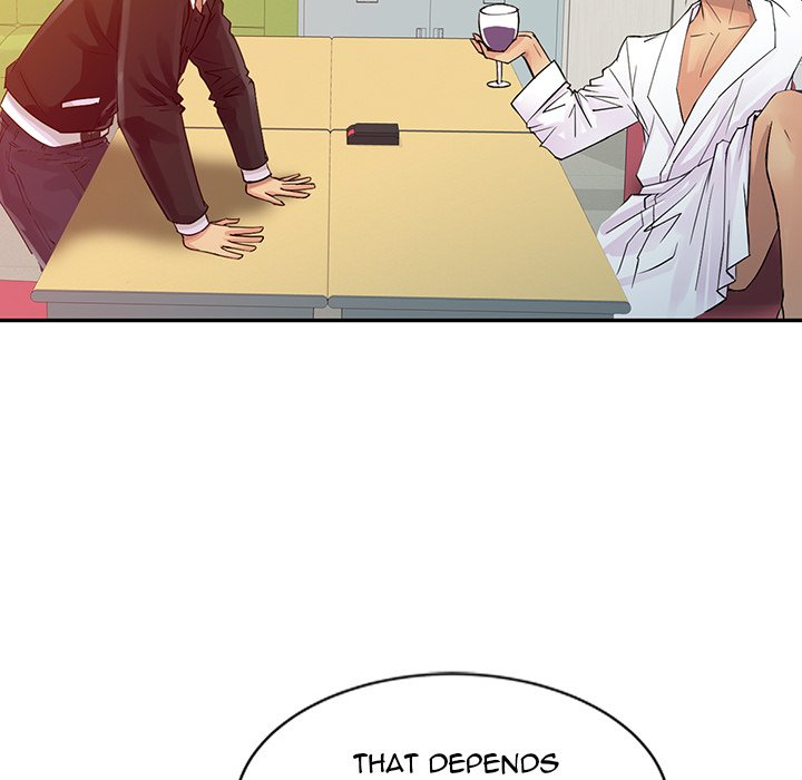 Just For You - Chapter 8 [photo 105] - MangaPorn