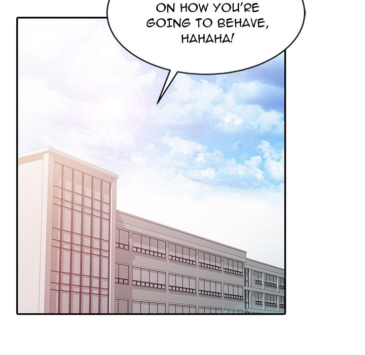 Just For You - Chapter 8 [photo 106] - MangaPorn