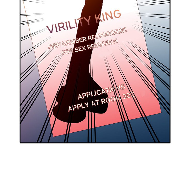 Just For You - Chapter 8 [photo 19] - MangaPorn