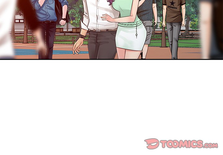 Just For You - Chapter 8 [photo 2] - MangaPorn
