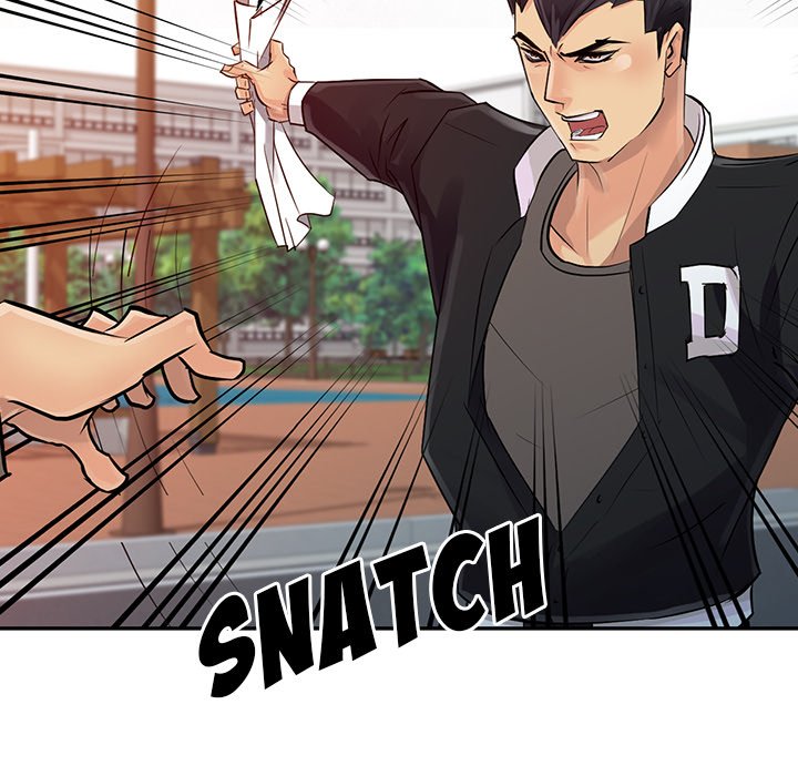 Just For You - Chapter 8 [photo 24] - MangaPorn