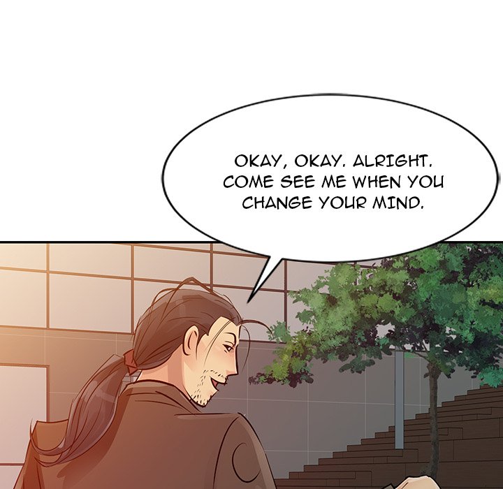 Just For You - Chapter 8 [photo 25] - MangaPorn