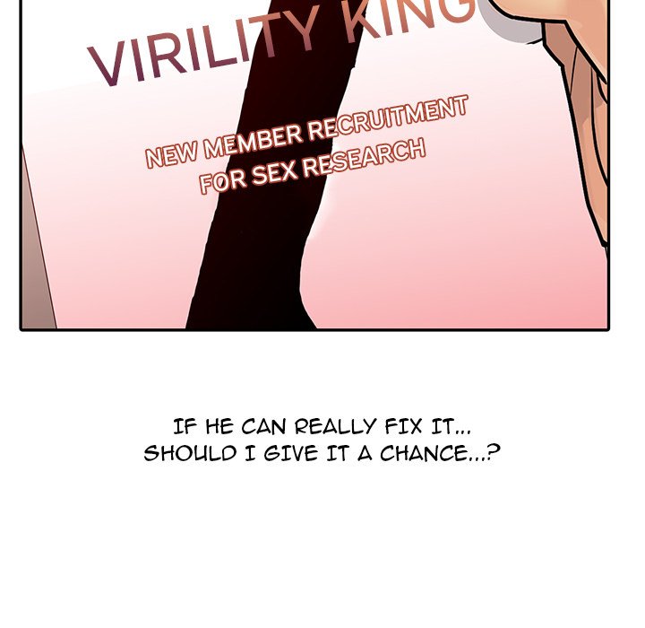 Just For You - Chapter 8 [photo 34] - MangaPorn