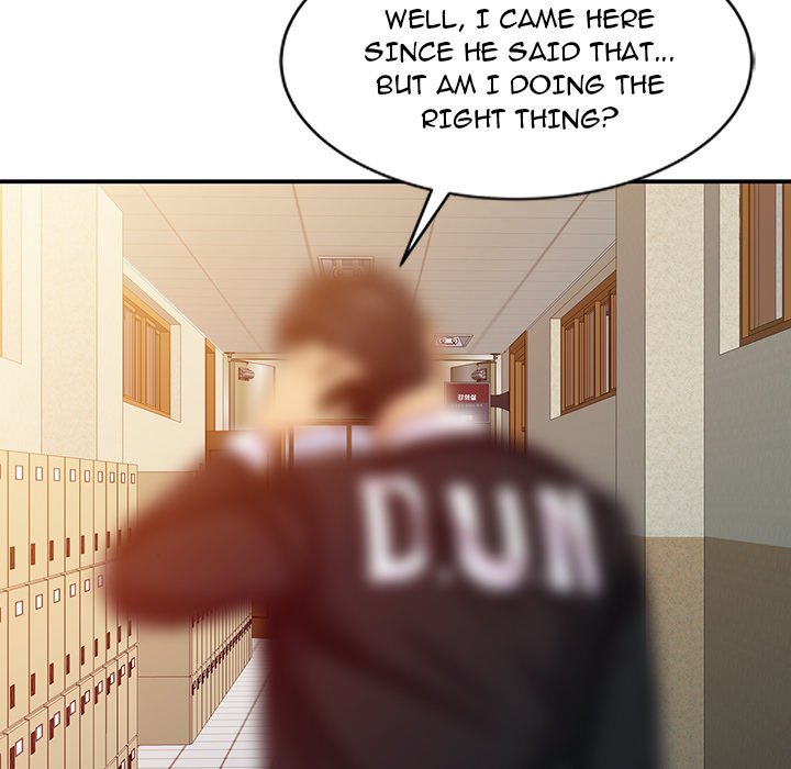 Just For You - Chapter 8 [photo 37] - MangaPorn