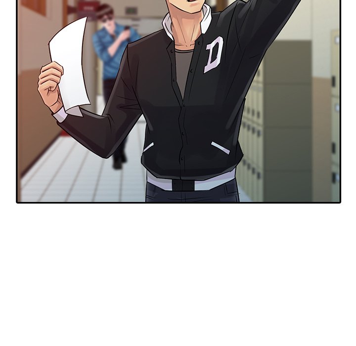 Just For You - Chapter 8 [photo 39] - MangaPorn