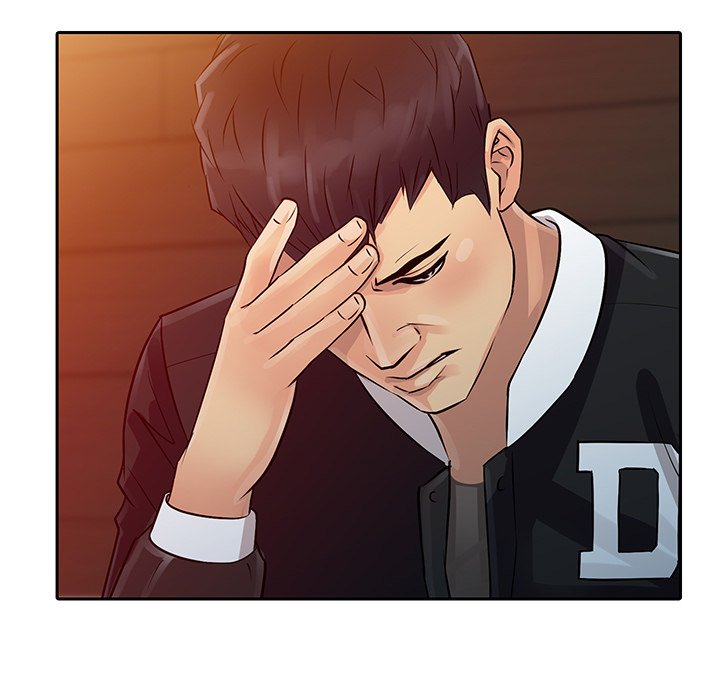 Just For You - Chapter 8 [photo 7] - MangaPorn