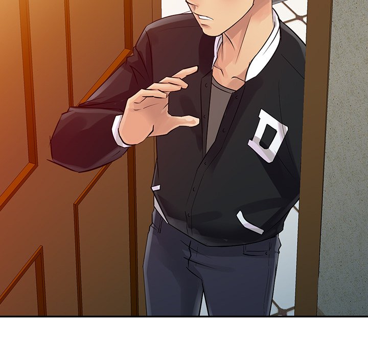 Just For You - Chapter 8 [photo 75] - MangaPorn