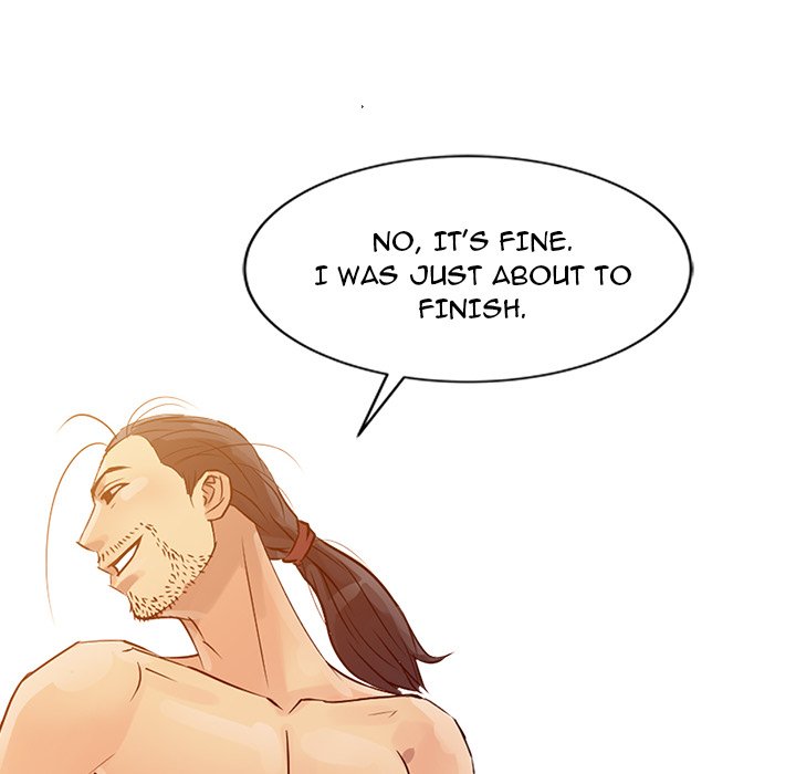 Just For You - Chapter 8 [photo 76] - MangaPorn