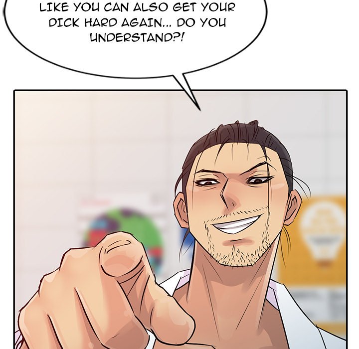 Just For You - Chapter 8 [photo 98] - MangaPorn