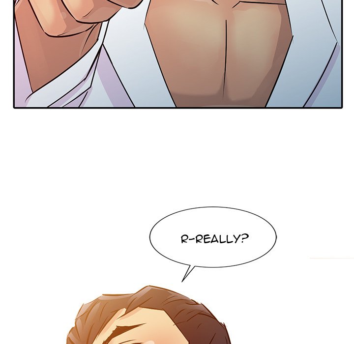 Just For You - Chapter 8 [photo 99] - MangaPorn