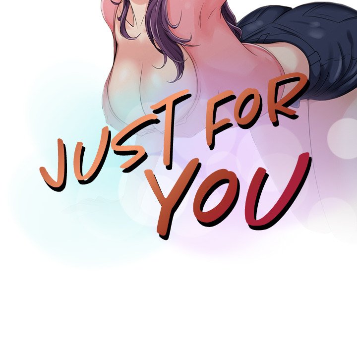 Just For You - Chapter 9 [photo 10] - MangaPorn