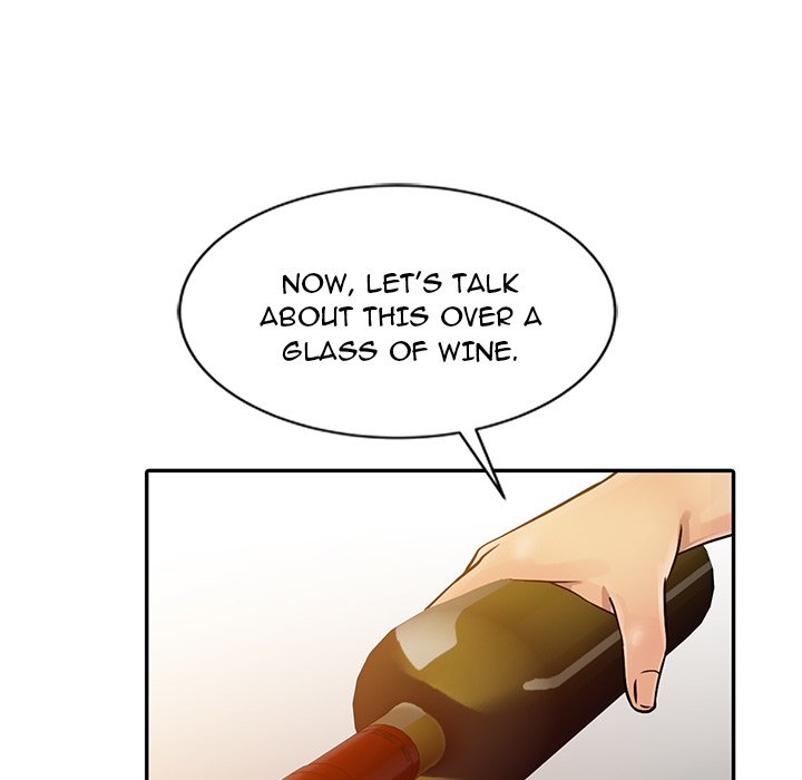 Just For You - Chapter 9 [photo 12] - MangaPorn