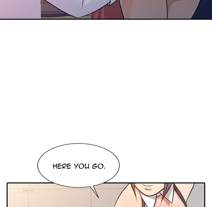 Just For You - Chapter 9 [photo 15] - MangaPorn