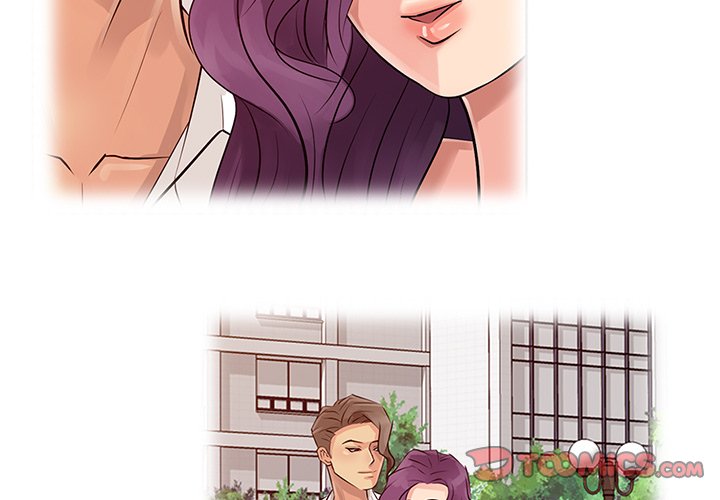 Just For You - Chapter 9 [photo 2] - MangaPorn