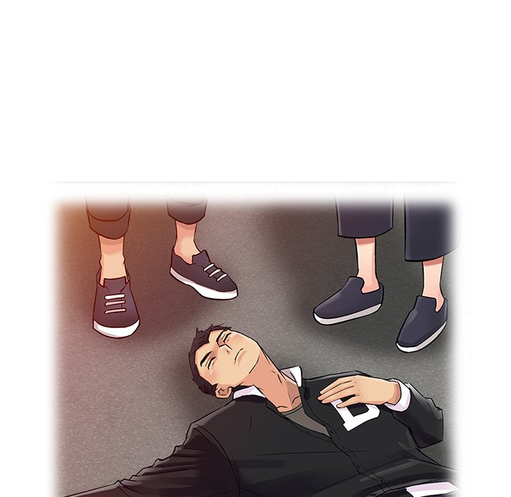 Just For You - Chapter 9 [photo 22] - MangaPorn