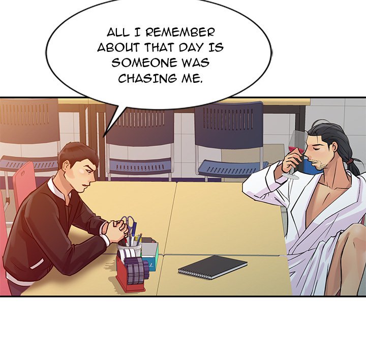 Just For You - Chapter 9 [photo 26] - MangaPorn