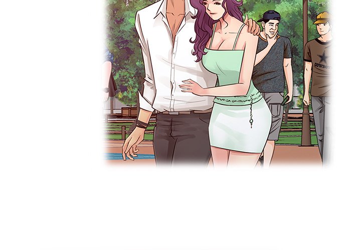 Just For You - Chapter 9 [photo 3] - MangaPorn