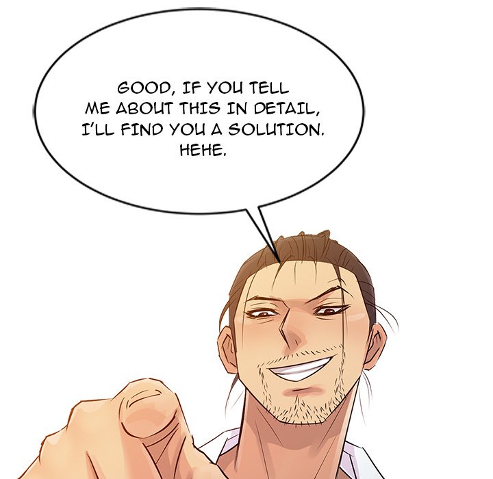 Just For You - Chapter 9 [photo 32] - MangaPorn