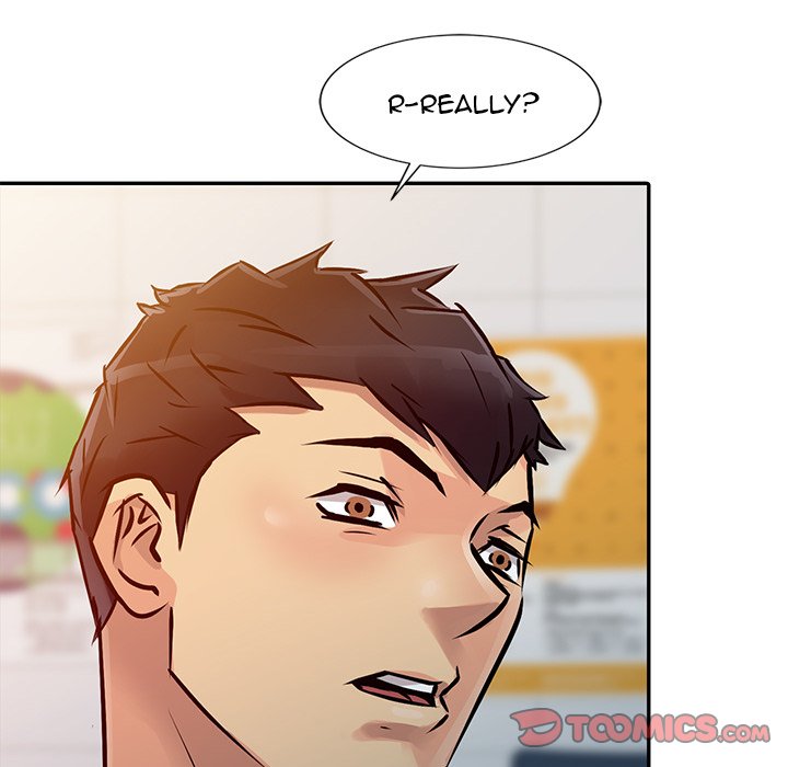 Just For You - Chapter 9 [photo 34] - MangaPorn