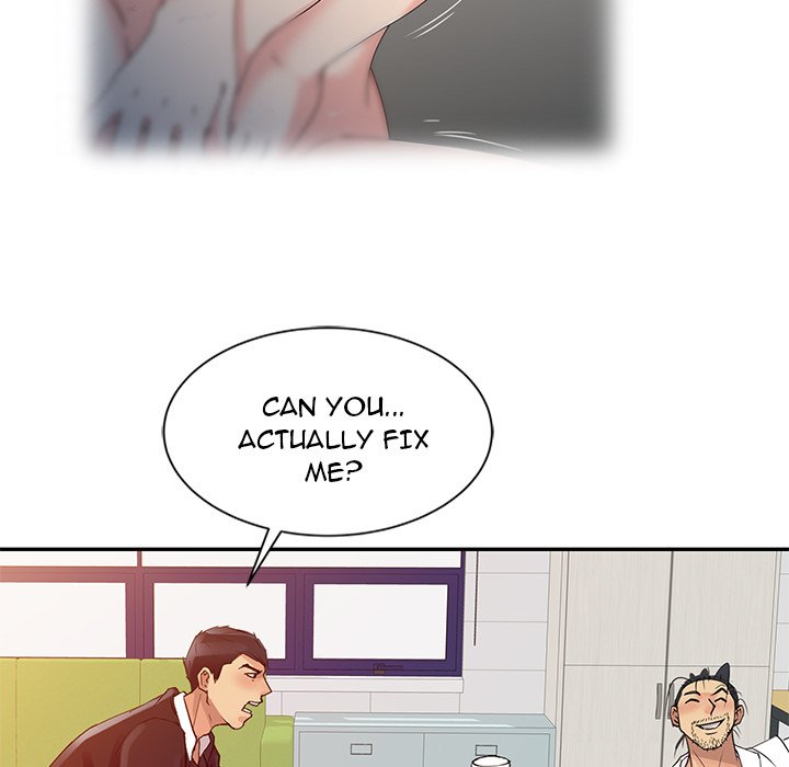 Just For You - Chapter 9 [photo 5] - MangaPorn