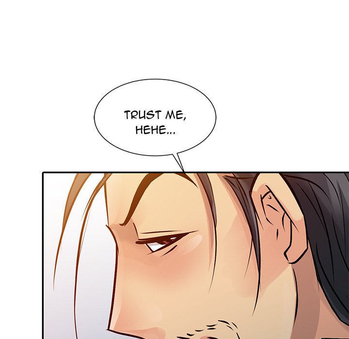 Just For You - Chapter 9 [photo 55] - MangaPorn