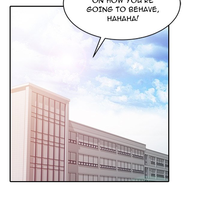 Just For You - Chapter 9 [photo 7] - MangaPorn