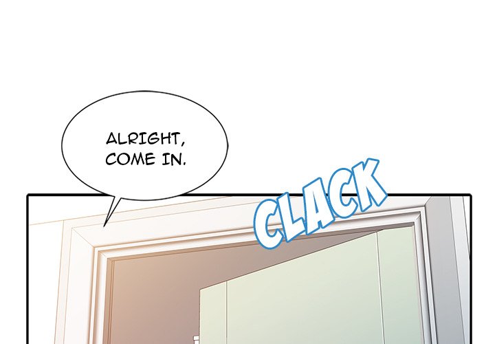 Just For You - Chapter 10 [photo 1] - MangaPorn