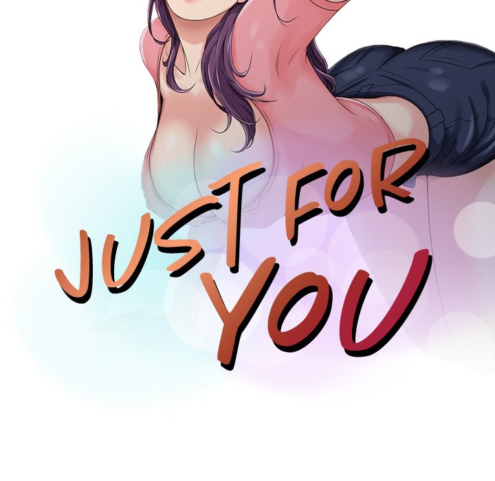 Just For You - Chapter 10 [photo 12] - MangaPorn