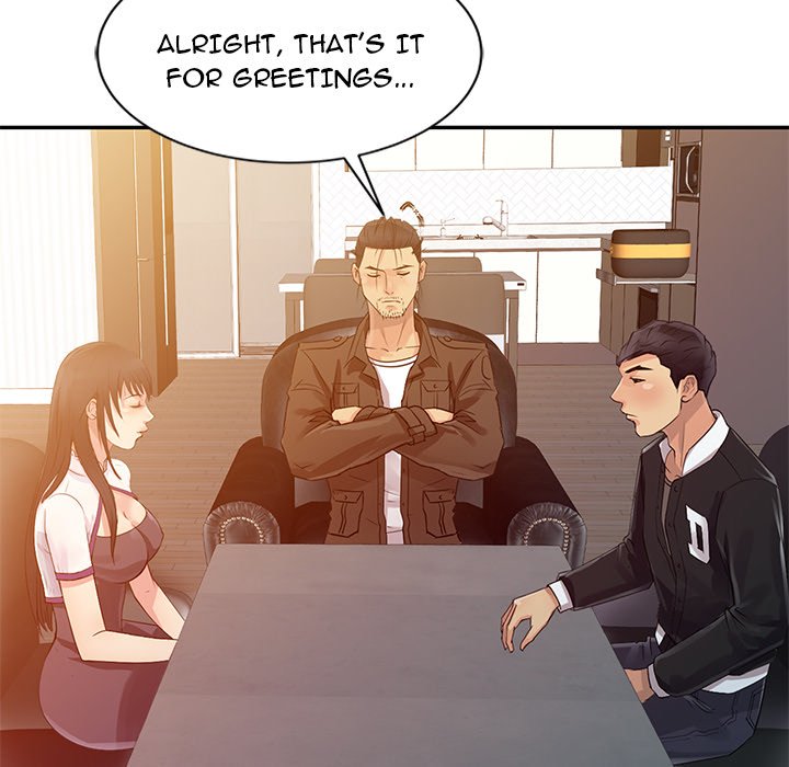 Just For You - Chapter 10 [photo 24] - MangaPorn