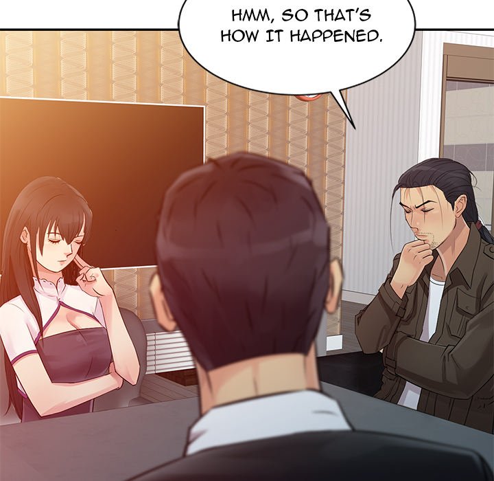 Just For You - Chapter 10 [photo 29] - MangaPorn