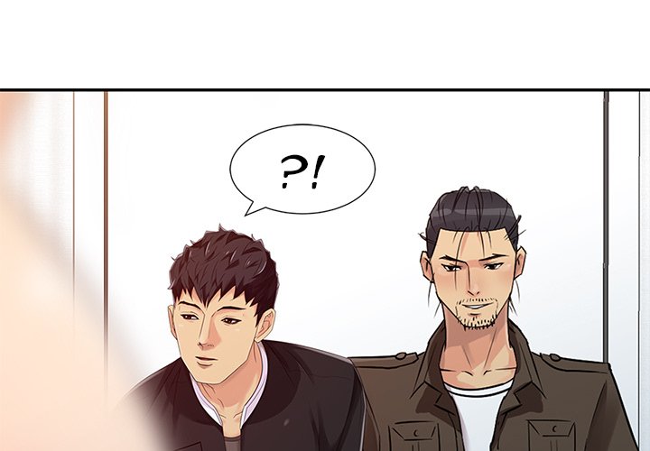 Just For You - Chapter 10 [photo 3] - MangaPorn