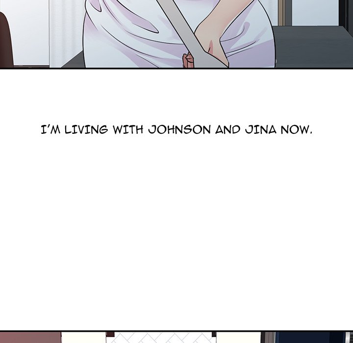 Just For You - Chapter 11 [photo 17] - MangaPorn