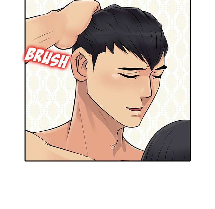 Just For You - Chapter 11 [photo 33] - MangaPorn