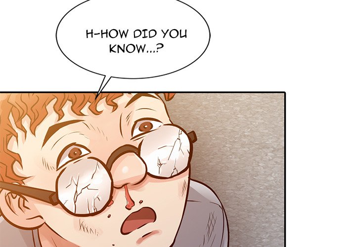 Just For You - Chapter 11 [photo 4] - MangaPorn