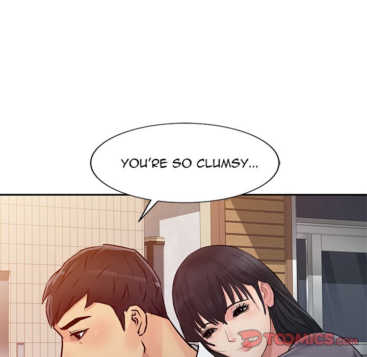 Just For You - Chapter 11 [photo 94] - MangaPorn