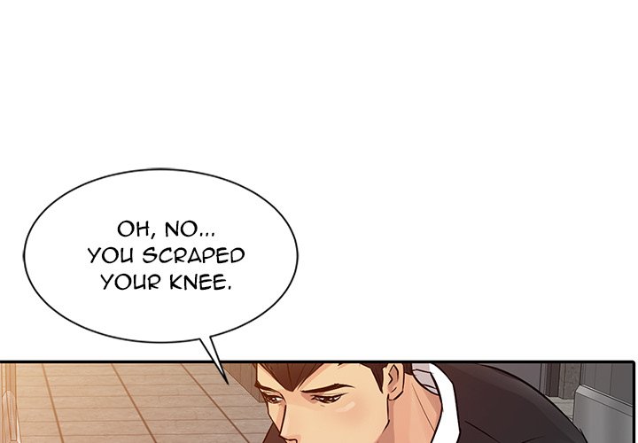 Just For You - Chapter 12 [photo 1] - MangaPorn