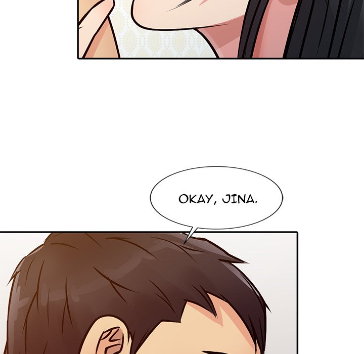 Just For You - Chapter 12 [photo 104] - MangaPorn