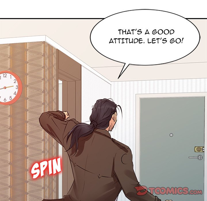 Just For You - Chapter 12 [photo 106] - MangaPorn