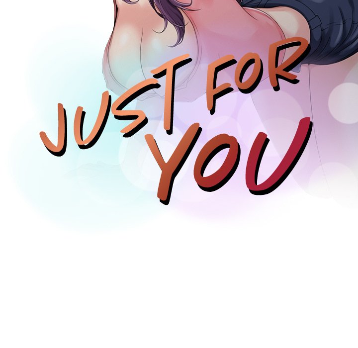 Just For You - Chapter 12 [photo 13] - MangaPorn