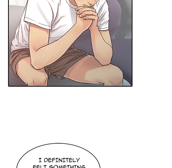 Just For You - Chapter 12 [photo 17] - MangaPorn