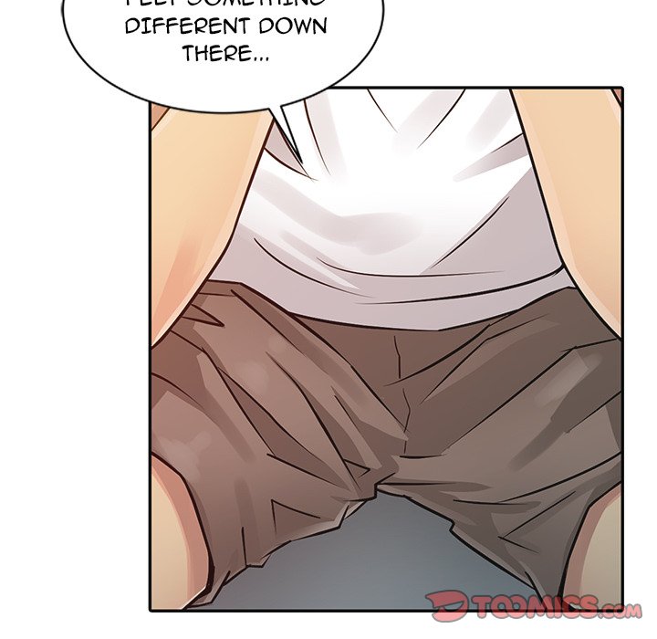 Just For You - Chapter 12 [photo 18] - MangaPorn