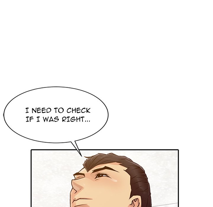 Just For You - Chapter 12 [photo 19] - MangaPorn